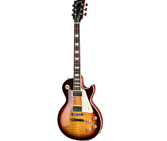 Леворукая электрогитара EPIPHONE Les Paul Standard 60s Left-Handed Iced Tea