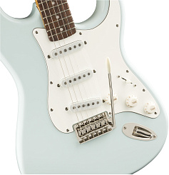 Электрогитара FENDER SQUIER Classic Vibe '70s Stratocaster LRL Sonic Blue