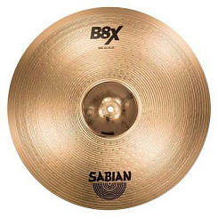 Тарелка Ride 20" Sabian 20" B8X Ride