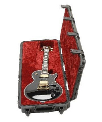 SKB 3I-4214-56 SALE туровый кейс для гитары "Les Paul"