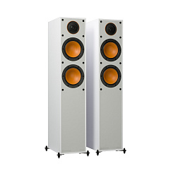 Monitor Audio Monitor 200 White