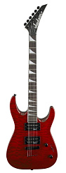 JACKSON JS32TQ DKA, AH FB, TR RD 