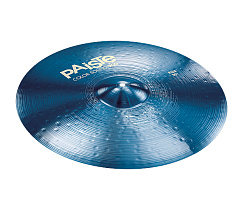 Тарелка 20" 0001931620 Color Sound 900 Blue Ride Paiste