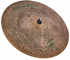  Тарелка ISTANBUL AGOP AGR20 Ride SIGNATURE