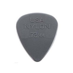 Dunlop 44R. 73 Nylon STD