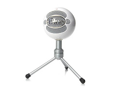 Микрофон Blue mic Blue Snowball iCE