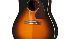 EPIPHONE J-45 EC Aged Vintage Sunburst