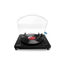 ION Audio AIR LP BLACK Виниловый проигрыватель