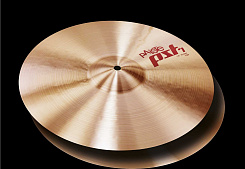 Paiste 14 Hi-Hat PST7 Ударный инструмент, тарелка (пара)