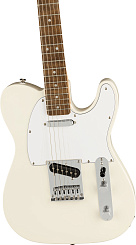 Электрогитара FENDER SQUIER Affinity 2021 Telecaster LRL Olympic White