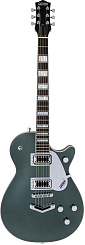 Электрогитара GRETSCH G5220 Electromatic Jet BT Jade Grey Metallic