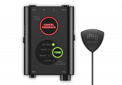 Микрофон IK Multimedia iRig-Acoustic-Stage