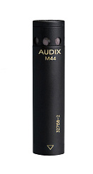 Audix M44 Конденсаторный микрофон для ударных 