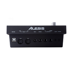 ALESIS FORGE KIT электронная барабанная установка