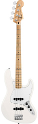 Бас-гитара FENDER STANDARD JAZZ BASS RW ARCTIC WHITE TINT