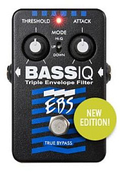 EBS EBS-BassIQ