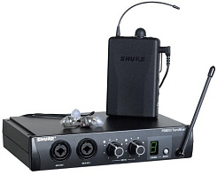 Shure EP2TRE2