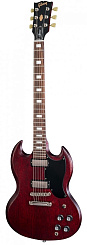 GIBSON SG SPECIAL 2018 SATIN CHERRY