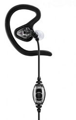 Гарнитура SHURE QUIETSPOT INLINE HEADSET QSHI3