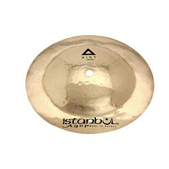 Тарелка ISTANBUL AGOP XIST XBL7 (Про-во Турция) 7 BELL Splash