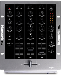 NUMARK M4