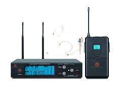 Arthur Forty U-960B PSC (UHF)