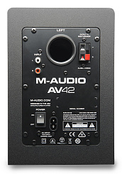 M-Audio Studiophile AV42 Пара студийных мониторов