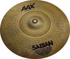 Sabian 21" Memphis Ride AAX