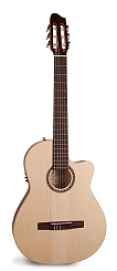 La Patrie Arena Flame Maple CW Crescent II