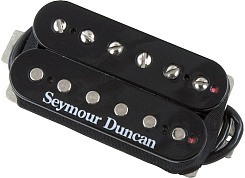 Звукосниматель SEYMOUR DUNCAN SH-2N JAZZ MODEL HUMBUCKER W