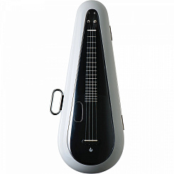 Укулеле Lava U 23" Acoustic Black