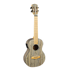 Укулеле тенор Cascha HH-2317E Bamboo Series