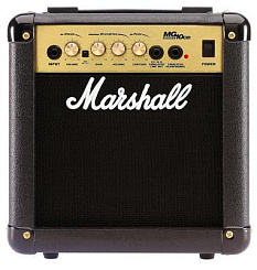 MARSHALL MG-10 CD-E