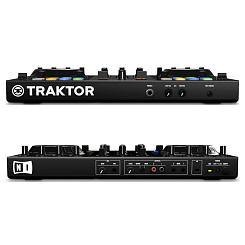 Контроллер Native Instruments Traktor Kontrol S2 Mk2