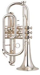 Корнет Yamaha YCR-6330II