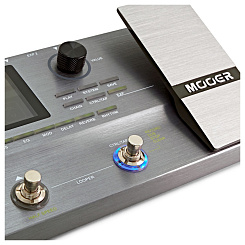 Mooer GE200