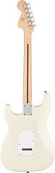 FENDER SQUIER Affinity 2021 Stratocaster MN Olympic White