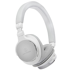  Bluetooth-наушники AUDIO-TECHNICA ATH-SR5BT WH