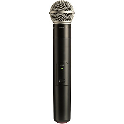 Передатчик SHURE FP2/SM58