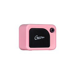 Усилитель для гитары Mooer GTRS PTNR GCA5 Pink