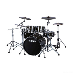 Ddrum REFLEX ELT 522 TBK 