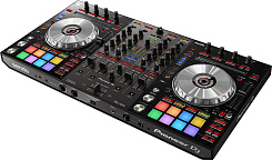 Pioneer DDJ-SX3