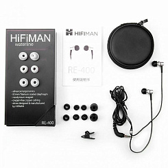 HIFIMAN RE400