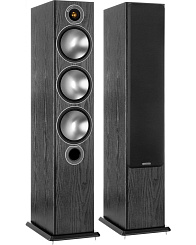 Monitor Audio Bronze 6 Black Oak