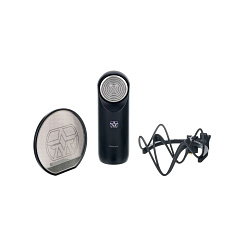 Студийный микрофон Aston Microphones ELEMENT BUNDLE