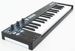 Arturia KeyStep Black Edition