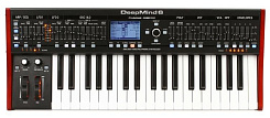 Behringer DEEPMIND 6