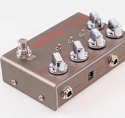 Педаль эффектов R-24 Rigel Preamp Joyo