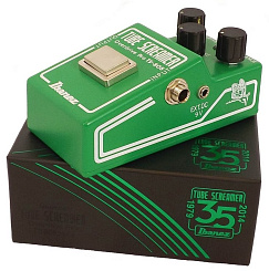 Педаль эффектов IBANEZ TS80835TH