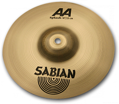 Тарелка Splash SABIAN 21005